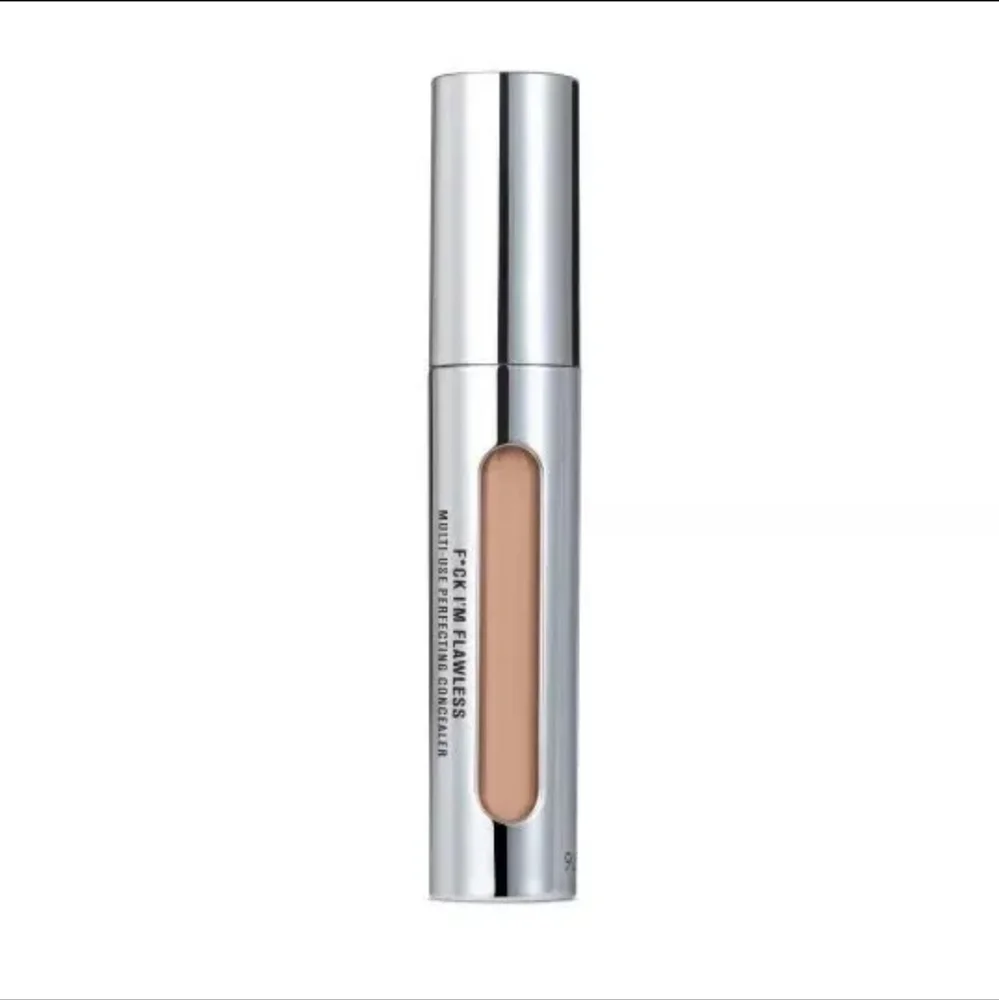 IL MAKIAGE I'M FLAWLESS MULTI-USE PERFECTING CONCEALER #3.5 0.23 OZ BOXED